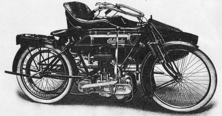 1914 4hp single