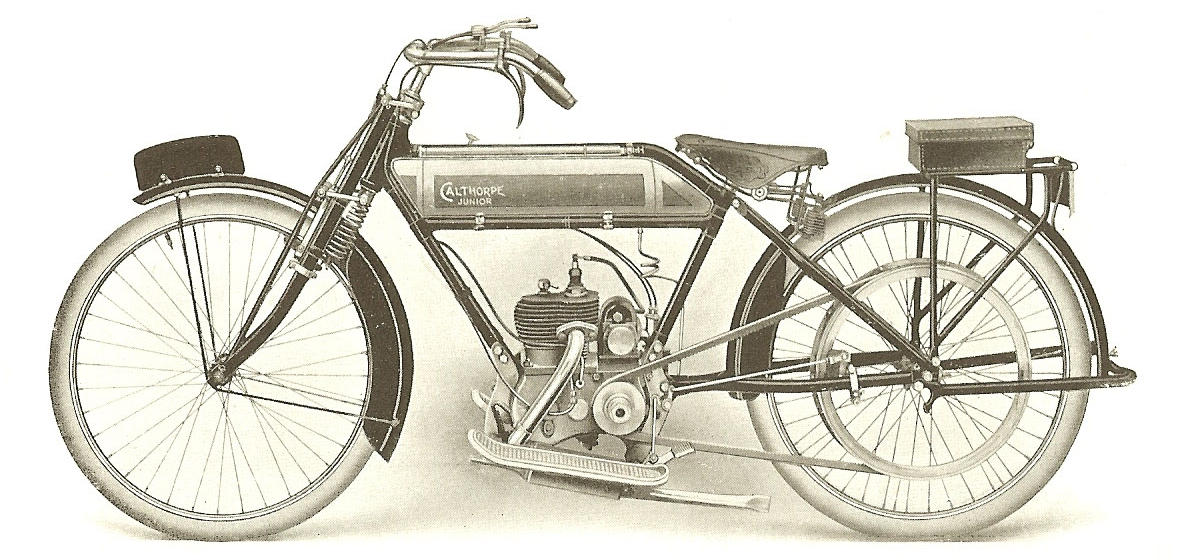 1915 Junior