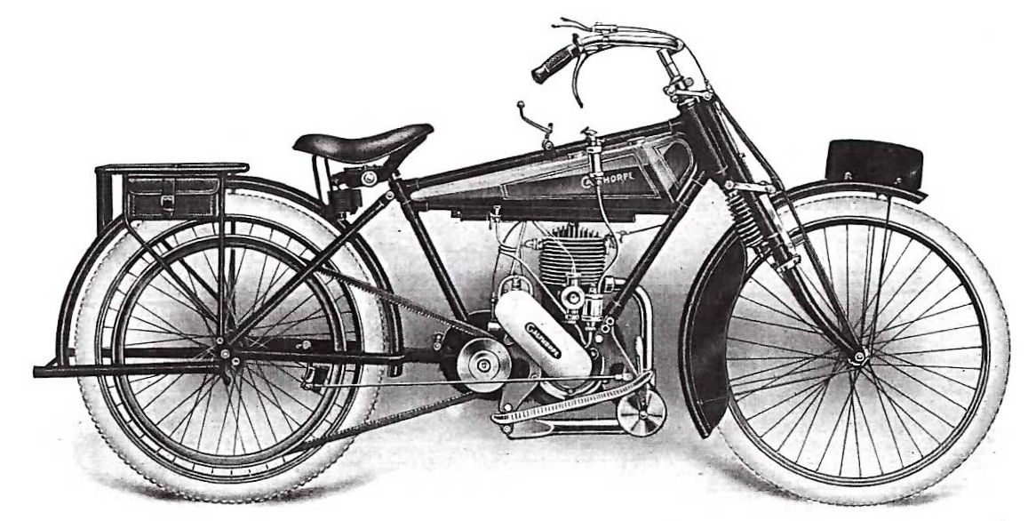 1921 2stroke