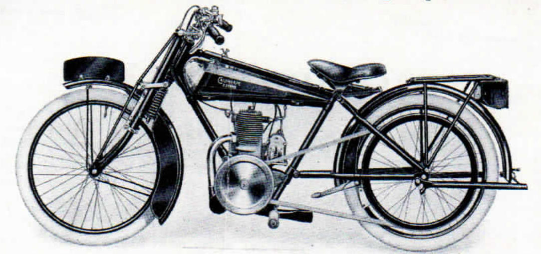 1922 Single speed 2stroke2