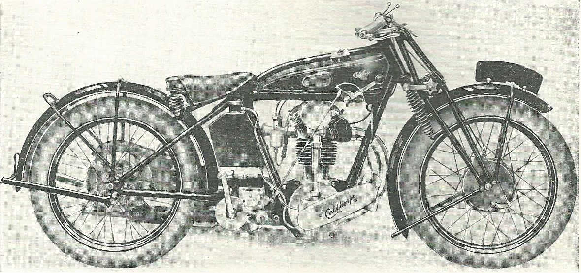 1928 OHC sports G1