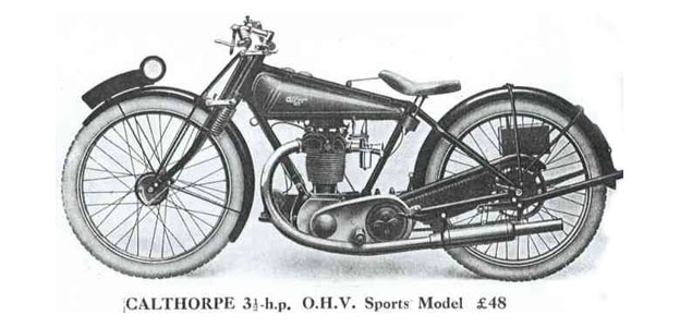 1925 Sports model